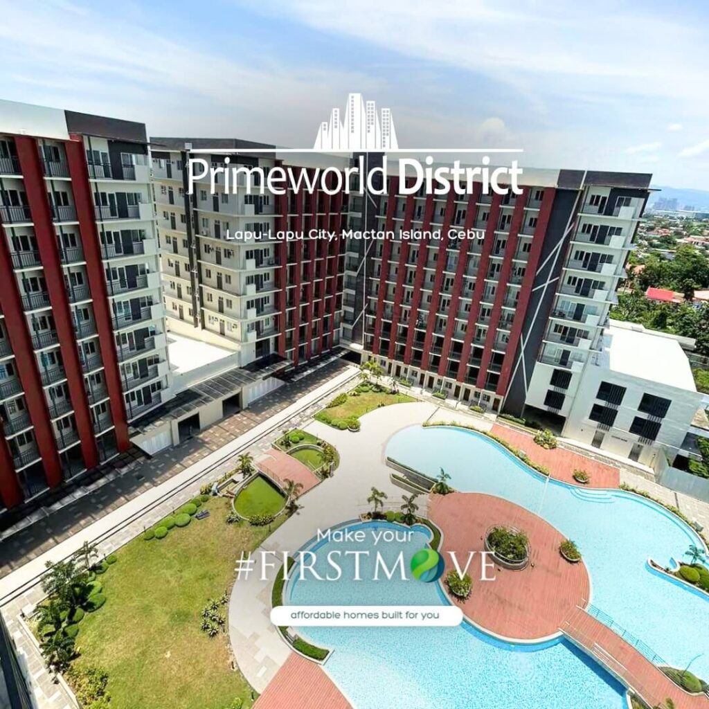 primeworld district mactan 2025