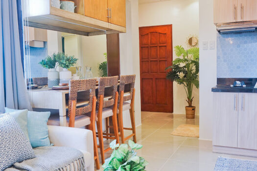 Brentwood Condominium Mactan Cebu
