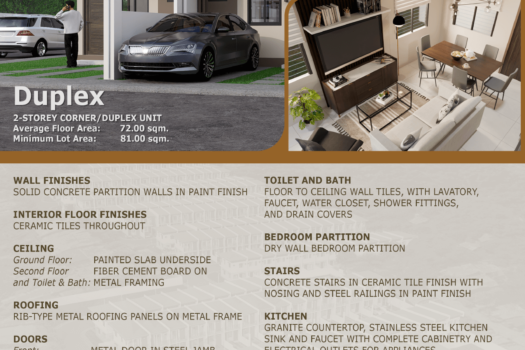 Robins Lane Lamac Consolacion Cebu – Affordable House and Lot