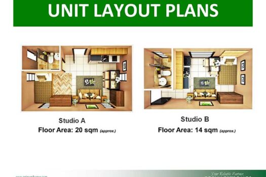 Brentwood Condominium Mactan Cebu
