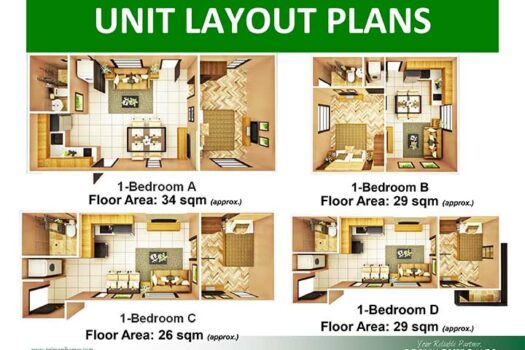 Brentwood Condominium Mactan Cebu