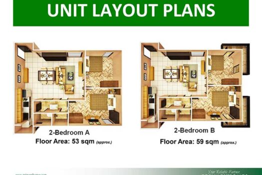Brentwood Condominium Mactan Cebu