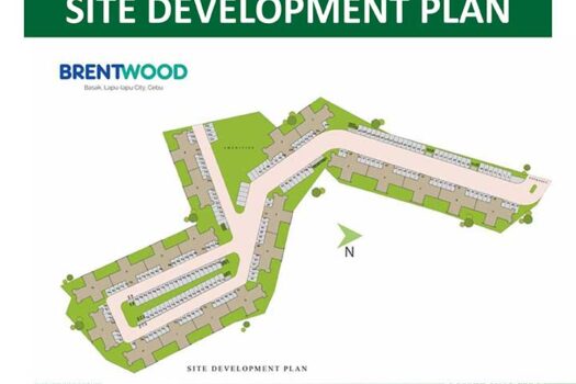 Brentwood Condominium Mactan Cebu