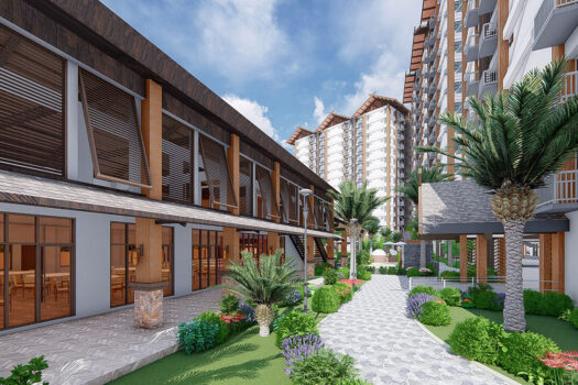 Royal Oceancrest Mactan RFO Condominium (2026)