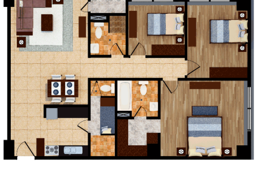 Avalon Condominium – Cebu Business Park Ayala (UPDATE 2026)