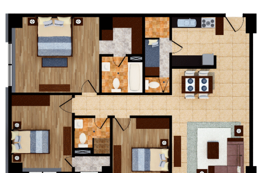 Avalon Condominium – Cebu Business Park Ayala (UPDATE 2026)