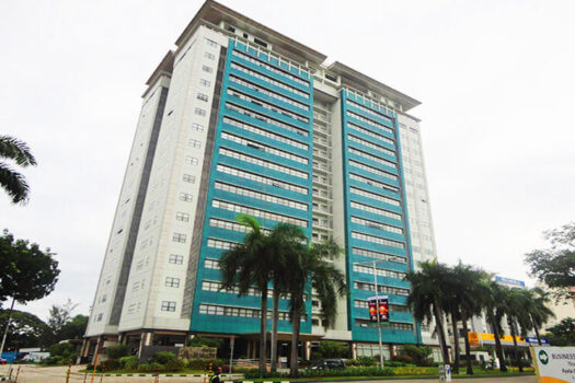 Avalon Condominium – Cebu Business Park Ayala (UPDATE 2026)
