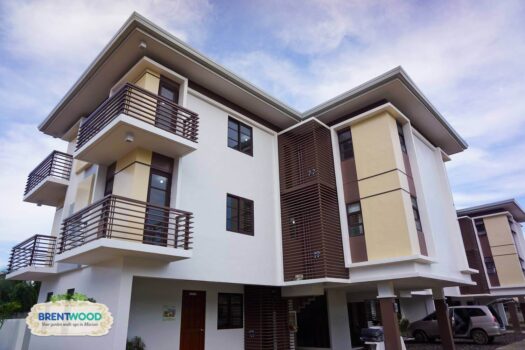 Brentwood Condominium Mactan Cebu