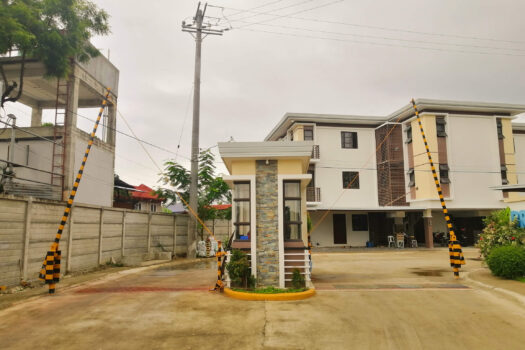 Brentwood Condominium Mactan Cebu