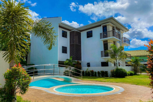 Brentwood Condominium Mactan Cebu