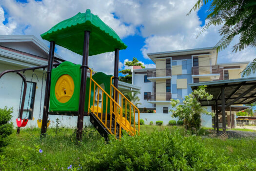 Brentwood Condominium Mactan Cebu