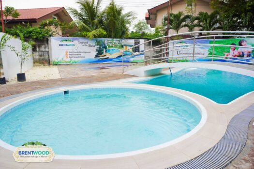 Brentwood Condominium Mactan Cebu