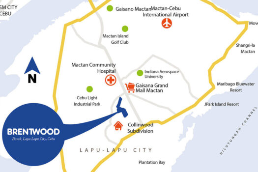 Brentwood Condominium Mactan Cebu