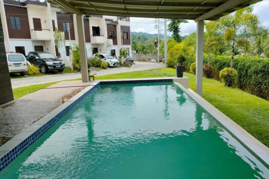Mulberry Drive Townhouse Talamban Cebu City