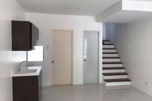 Mulberry Drive Townhouse Talamban Cebu City