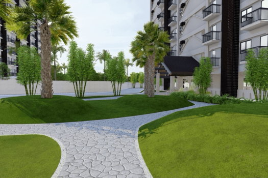 Royal Oceancrest Mactan RFO Condominium (2026)