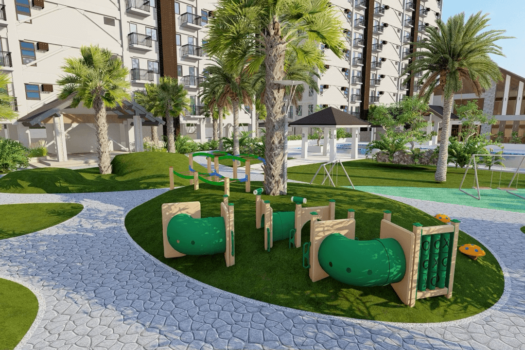 Royal Oceancrest Mactan RFO Condominium (2026)