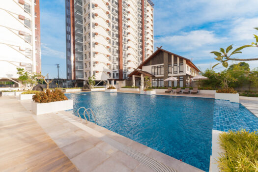 Royal Oceancrest Mactan RFO Condominium (2026)