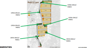 robins lane lamac consolacion amenities
