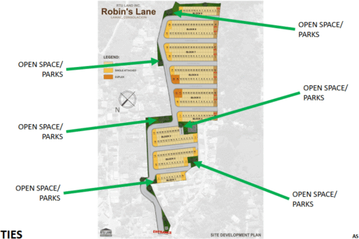 Robins Lane Lamac Consolacion Cebu – Affordable House and Lot