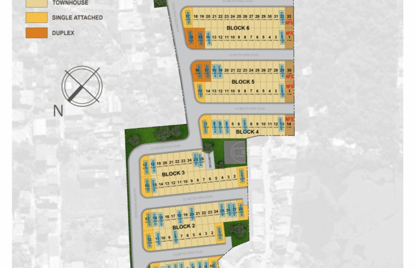 robins lane lamac consolacion update 2025