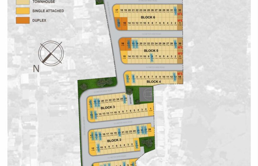 robinslane - availability 2025