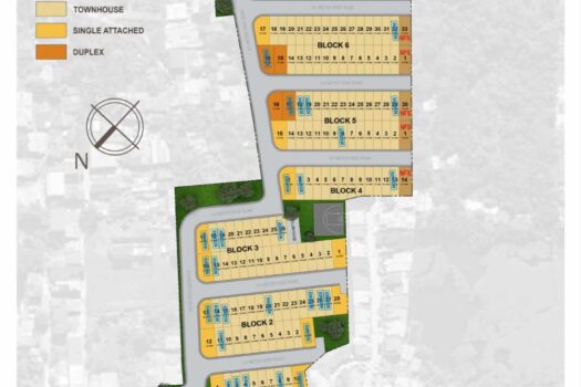 Robins Lane Lamac Consolacion Cebu – Affordable House and Lot