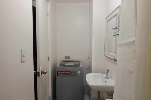 Wellford Residences Mactan Condominium