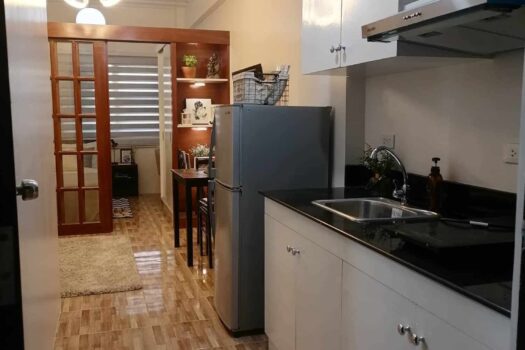 Wellford Residences Mactan Condominium