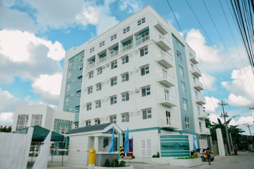 Wellford Residences Mactan Condominium