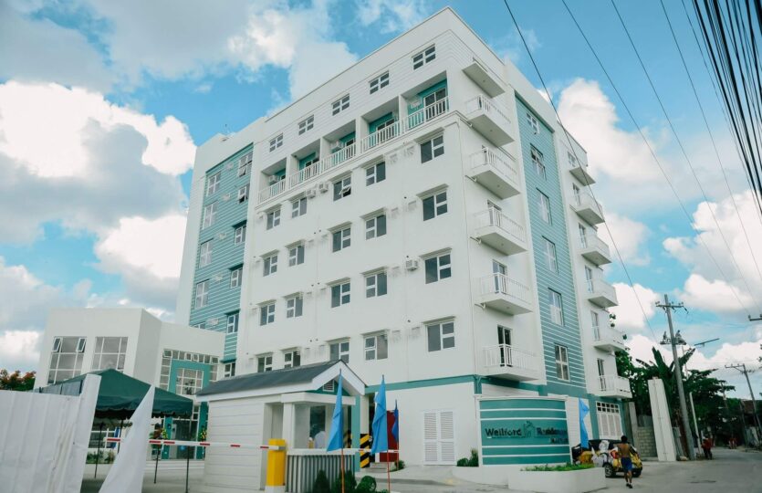 wellford residences rfo