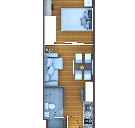 wellford-residences-studio-floor-plan