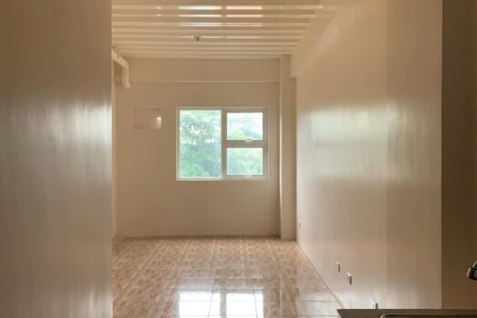 Wellford Residences Mactan Condominium
