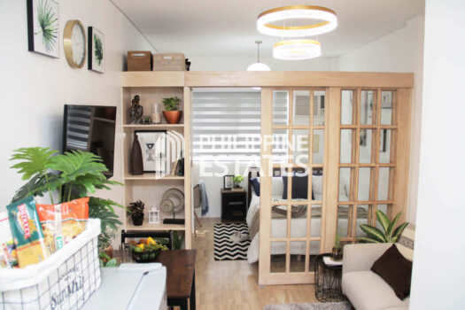 Wellford Residences Mactan Condominium