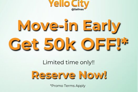 yello city promo