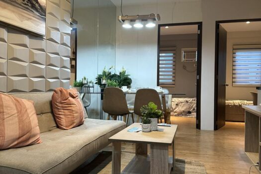Urban Deca Homes Banilad – Condominium for Sale (2026)