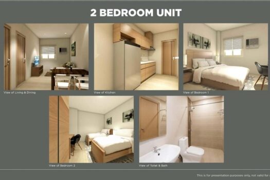 Hyde Tower Cebu Park Residences Mabolo Cebu City (UPDATE 2026)