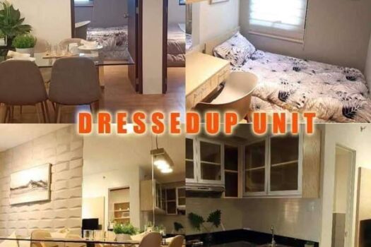Urban Deca Homes Banilad – Condominium for Sale (2026)