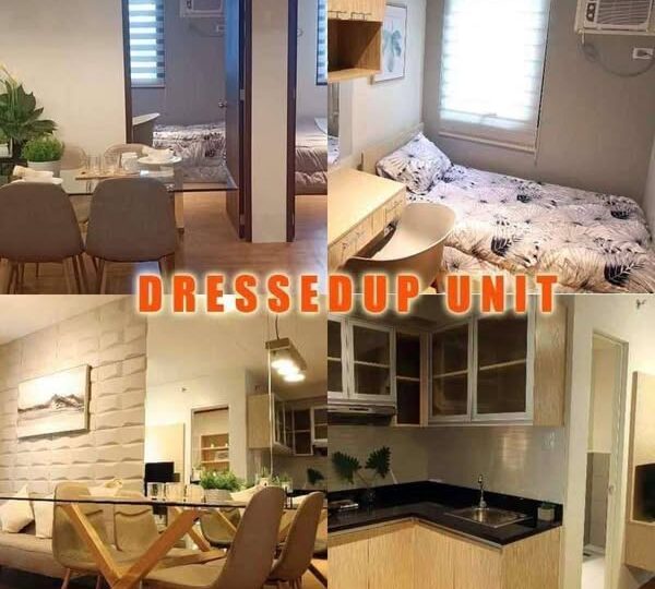 2br deca banilad