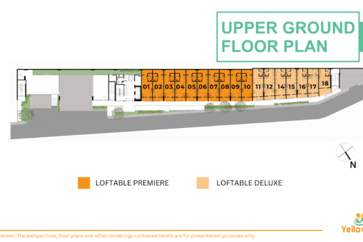 Yello City at Salinas – (UPDATED 2026) Pre-selling Condo in Lahug