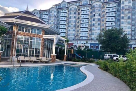AppleOne Banawa Heights – Cebu City