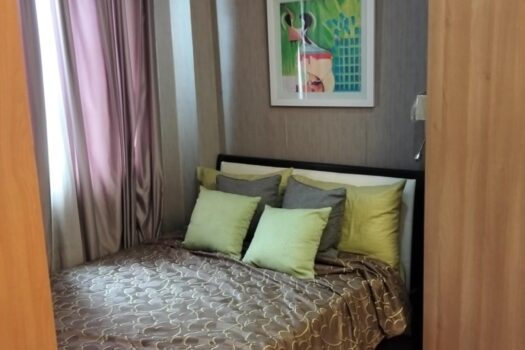 AppleOne Banawa Heights – Cebu City