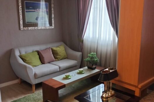 AppleOne Banawa Heights – Cebu City