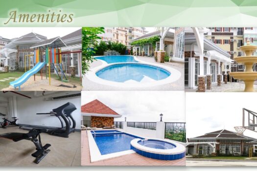 AppleOne Banawa Heights – Cebu City