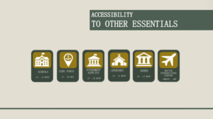 appleone banawa heights accessibility