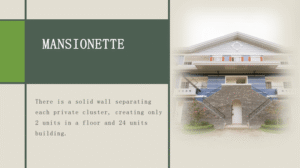 appleone banawa heights mansionette