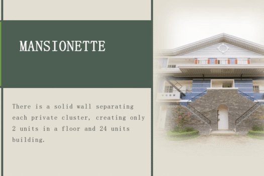 AppleOne Banawa Heights – Cebu City