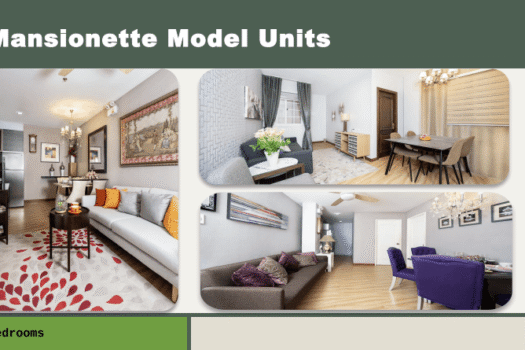 AppleOne Banawa Heights – Cebu City