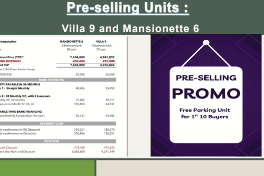 AppleOne Banawa Heights – Cebu City