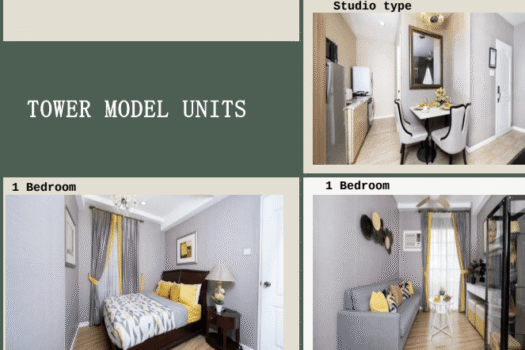 AppleOne Banawa Heights – Cebu City